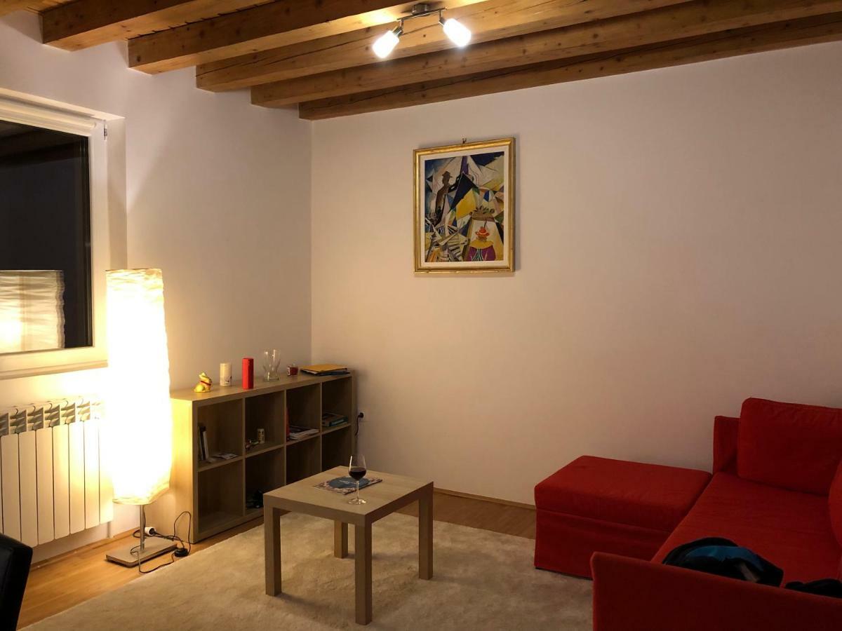 Strada Tiszás Ferienwohnung BaileTusnad Exterior foto